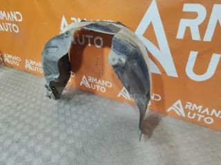 5512103XKN04B, 1 подкрылок Haval Dargo Арт AR299243, вид 3