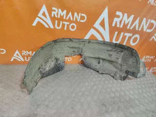 5512103XKN04B, 1 подкрылок Haval Dargo Арт AR299243, вид 5