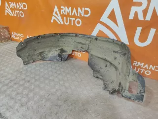 5512103XKN04B, 1 подкрылок Haval Dargo Арт AR299243, вид 6