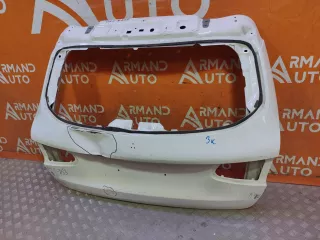 A2537400305, 9 дверь багажника Mercedes GLC X253 Арт AR299446, вид 5