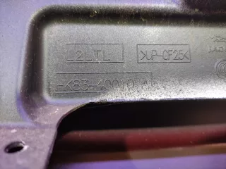 T4A13309LML, 9 дверь багажника Jaguar F-Pace Арт AR299470, вид 10