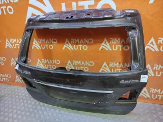 A1667405000, 9 дверь багажника Mercedes GLS X166 Арт AR299477, вид 7