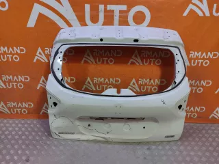 901006247R, 9 дверь багажника Renault Kaptur Арт AR299515, вид 1
