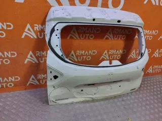 901006247R, 9 дверь багажника Renault Kaptur Арт AR299515, вид 2