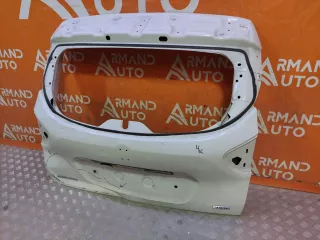 901006247R, 9 дверь багажника Renault Kaptur Арт AR299515, вид 4