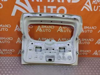 901006247R, 9 дверь багажника Renault Kaptur Арт AR299515, вид 5