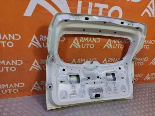 901006247R, 9 дверь багажника Renault Kaptur Арт AR299515, вид 6