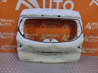 901006247R, 9 дверь багажника Renault Kaptur Арт AR299546, вид 1
