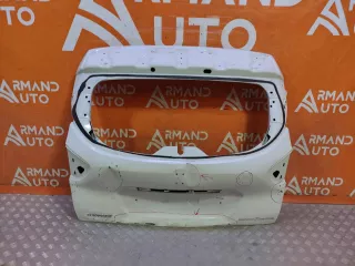901006247R, 9 дверь багажника Renault Kaptur Арт AR299546, вид 2