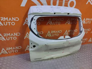 901006247R, 9 дверь багажника Renault Kaptur Арт AR299546, вид 3