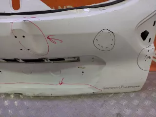 901006247R, 9 дверь багажника Renault Kaptur Арт AR299546, вид 5