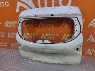 901006247R, 9 дверь багажника Renault Kaptur Арт AR299546, вид 6