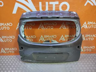901006247R, 9 дверь багажника Renault Kaptur Арт AR299548, вид 1