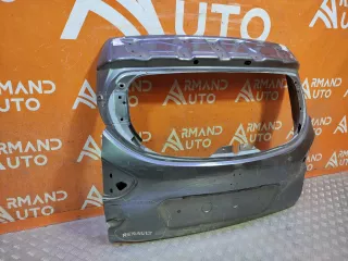 901006247R, 9 дверь багажника Renault Kaptur Арт AR299548, вид 2