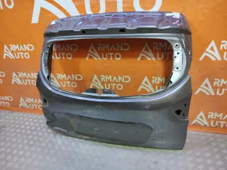 901006247R, 9 дверь багажника Renault Kaptur Арт AR299548, вид 4
