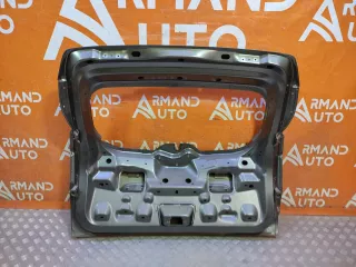 901006247R, 9 дверь багажника Renault Kaptur Арт AR299548, вид 6