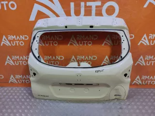 901006247R, 9 дверь багажника Renault Kaptur Арт AR299585, вид 1