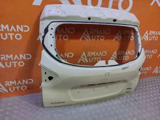 901006247R, 9 дверь багажника Renault Kaptur Арт AR299585, вид 2
