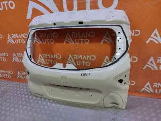 901006247R, 9 дверь багажника Renault Kaptur Арт AR299585, вид 3