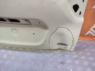 901006247R, 9 дверь багажника Renault Kaptur Арт AR299585, вид 4