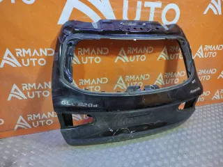 A2537400305, 9 дверь багажника Mercedes GLC X253 Арт AR299668, вид 2