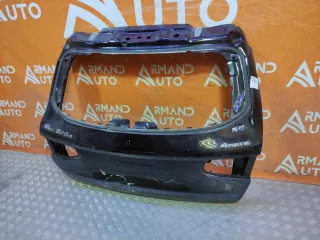 A2537400305, 9 дверь багажника Mercedes GLC X253 Арт AR299668, вид 4