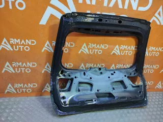 K68154524AA, 9 дверь багажника Jeep Grand Cherokee IV (WK2) Арт AR299738, вид 7