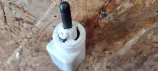 9813503180 Датчик педали тормоза (лягушка) Opel Mokka 2 Арт 00115351, вид 3