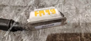 1S7113550AB Подсветка номера Ford Mondeo 4 restailing Арт 00115246, вид 2
