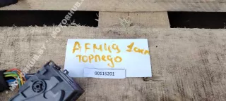  Проводка Ford Mondeo 4 restailing Арт 00115201, вид 2