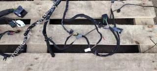  Проводка Ford Mondeo 4 restailing Арт 00115201, вид 7