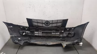 20847176 Бампер передний золотистый Cadillac SRX 2 Арт 9350755, вид 2