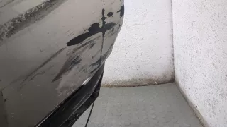 20847176 Бампер передний золотистый Cadillac SRX 2 Арт 9350755, вид 5