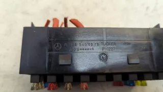 A6385450319 Блок предохранителей Volkswagen Crafter 1 Арт 20247253, вид 2