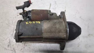 55576980 Стартер Chevrolet Cruze J300 restailing Арт 9299223, вид 1