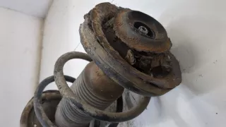20360FA092,20380FA211,20380FA230 Амортизатор задний левый Subaru Impreza 1 Арт 20246442, вид 2