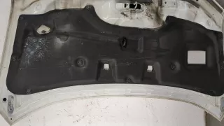 F510M4CCMA Капот белый Nissan X-Trail T32 Арт 20246736, вид 5