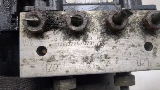 A0044315212,A1695454032 Блок АБС (ABS) Mercedes B W245 Арт 20245457, вид 3