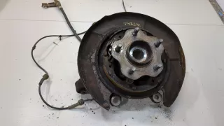 43019CN200,43202CA000 Ступица задняя левая Nissan Murano Z50 Арт 20037852, вид 1