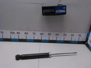 SG6546 Zekkert Амортизатор задний Chery Indis Арт E52316768
