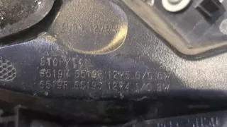 BCKC51150 Фонарь задний правый Mazda 3 BP Арт 8878978, вид 4