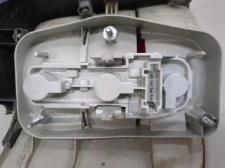A1698202664 Фонарь задний правый Mercedes B W245 Арт 20244473, вид 3