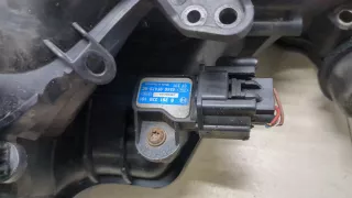  Коллектор впускной Mazda 5 1 Арт 20239479, вид 3