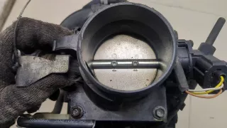  Коллектор впускной Mazda 5 1 Арт 20239479, вид 4