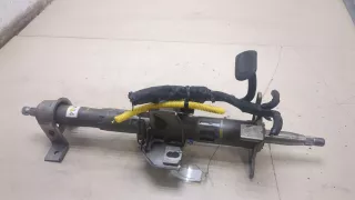 563102E100 Рулевая колонка Hyundai Tucson 1 Арт 9052084, вид 5