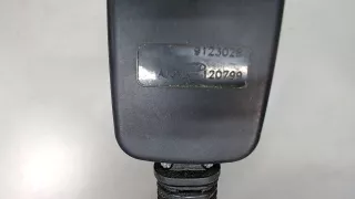 1085002,XS61A61209AA Замок ремня безопасности Ford Puma 1 Арт 7215150, вид 3