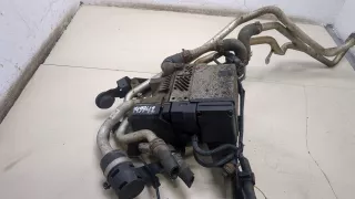 7L6815071C Автономный отопитель (Webasto) Volkswagen Touareg 1 Арт 20246766, вид 1
