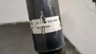 500357267,500357351 Торсион кабины Iveco Stralis Арт 20247468, вид 2