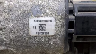 59329216A Электроусилитель руля Opel Astra K Арт 20246869, вид 3