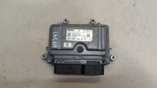 A6401503491 Блок управления двигателем Mercedes A W169 Арт 20247065, вид 1